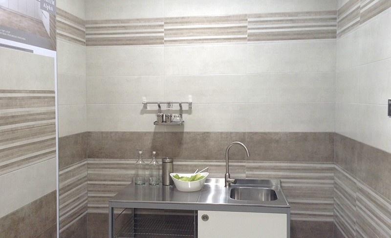 Картинка Pamesa Atrium Alpha, Керамогранит, 60x60 см