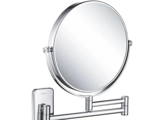 Aquatek без коллекции, Косметическое зеркало, AQ4911CR