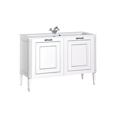 Aquanet Паола, Тумба с раковиной, 00213046