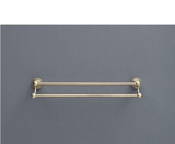 Aquanet 3800, Полотенцедержатель, 00189260 / 3818D