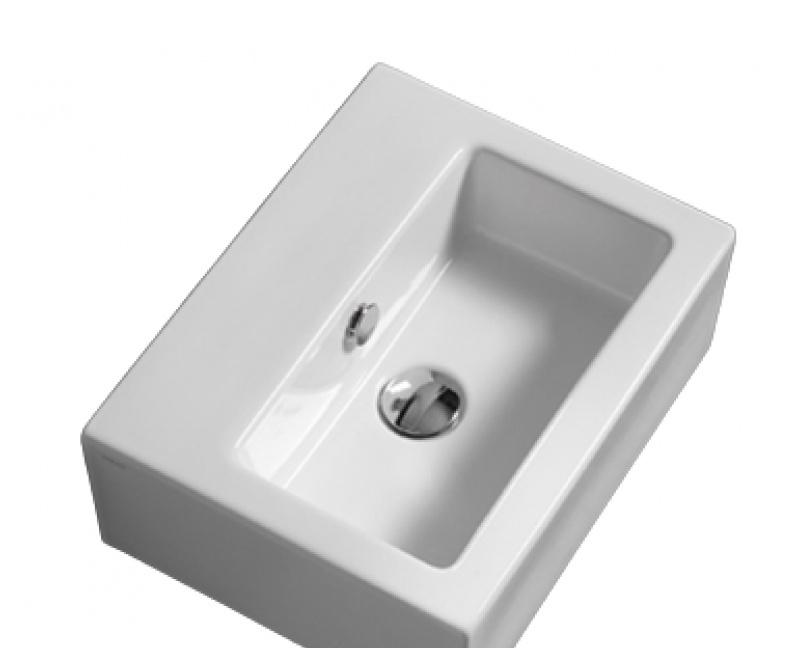 Simas Frozen, Раковина, FZ14bi*0