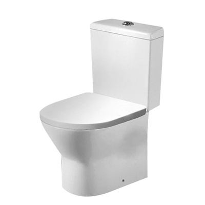 Grossman без коллекции, Унитаз компакт, GR-4448