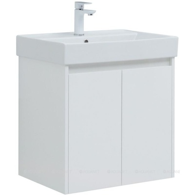 Aquanet Верона, Шкаф-зеркало, 302523