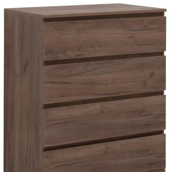 Aquanet Сканди, Комод, 00302542 / 302542