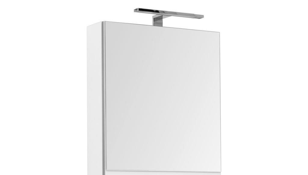 Aquanet Верона, Шкаф-зеркало, 4.0280.2.110.260.1