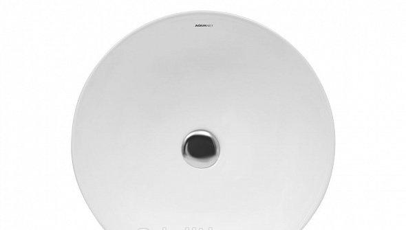 Aquanet Moon, Раковина, T-14