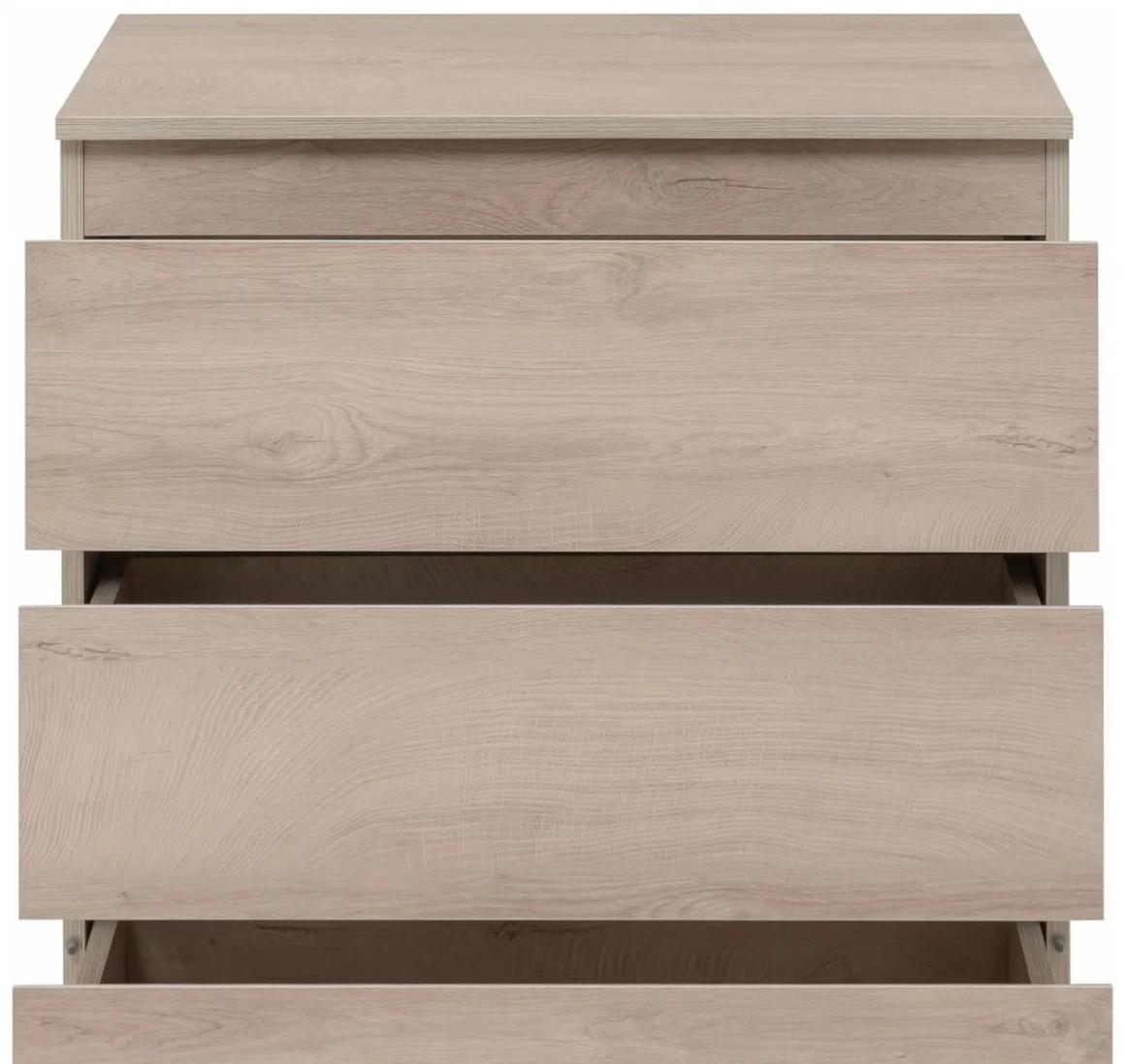 Aquanet Сканди, Комод, 00302549 / 302549