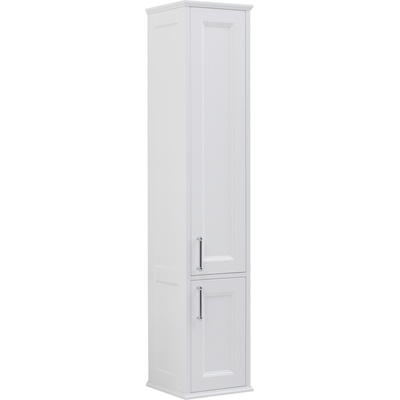 Aquanet Бостон, Шкаф-пенал, 00209681