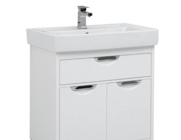 Aquanet Гретта, Тумба для раковины, 00233580