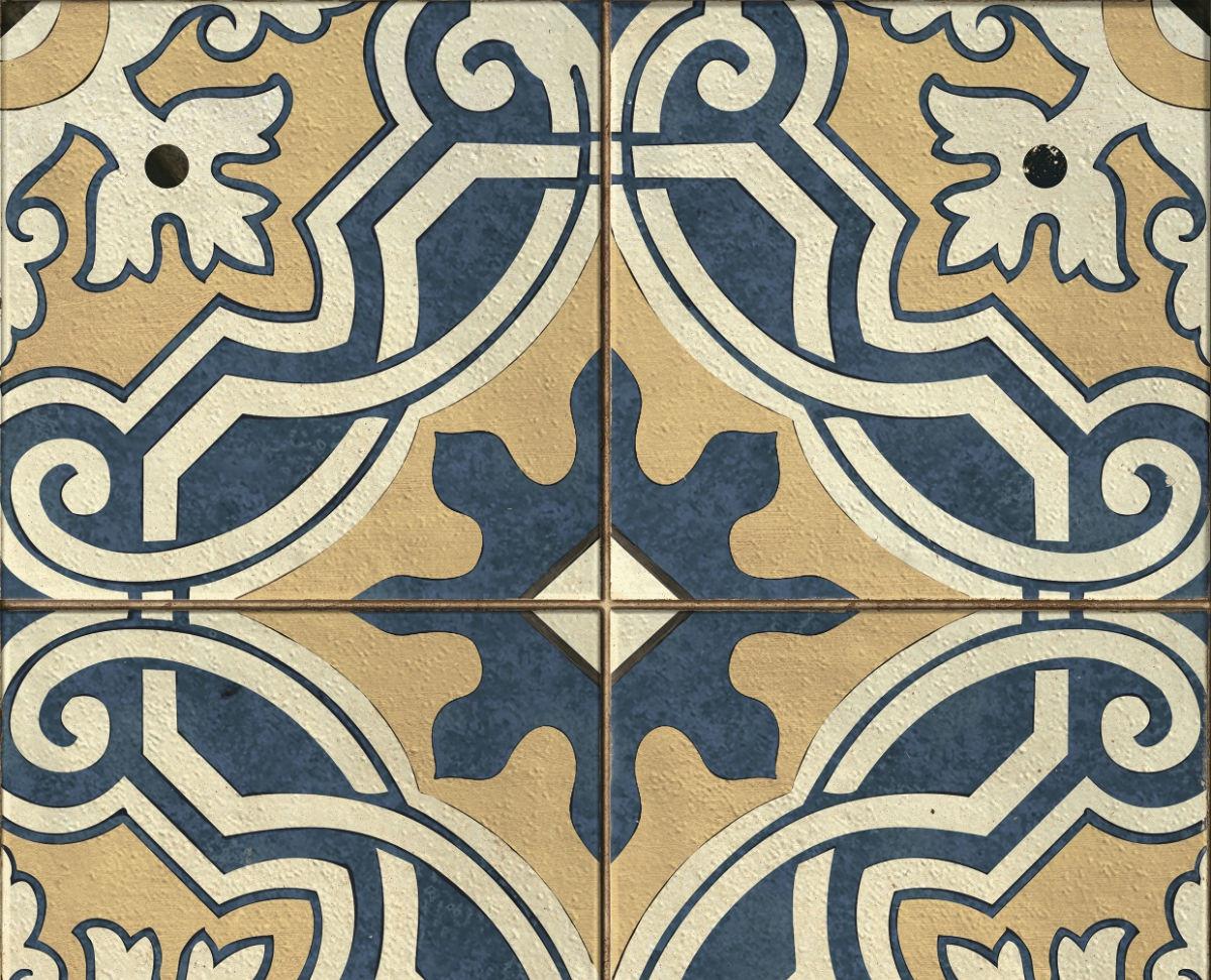 Картинка Cersanit Sevilla, Керамогранит, 42x42 см