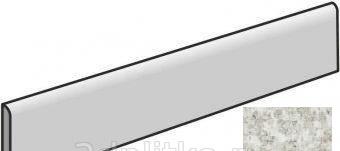 Картинка Atlas Forte Dei Marmi Quark, Плинтус, 7.2x60 см