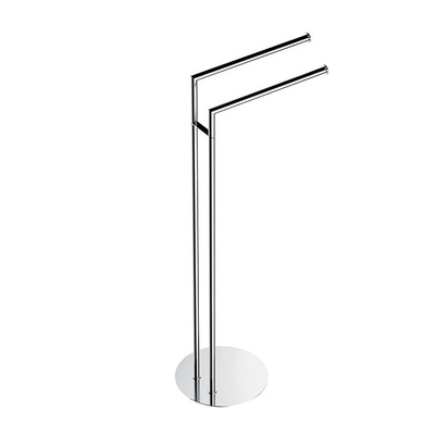 Colombo Mini, Полотенцедержатель, B4038.CR