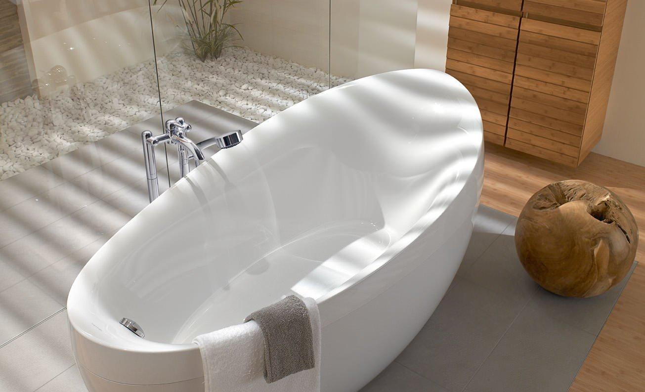 Villeroy&Boch Aveo, Унитаз компакт, 661410R2