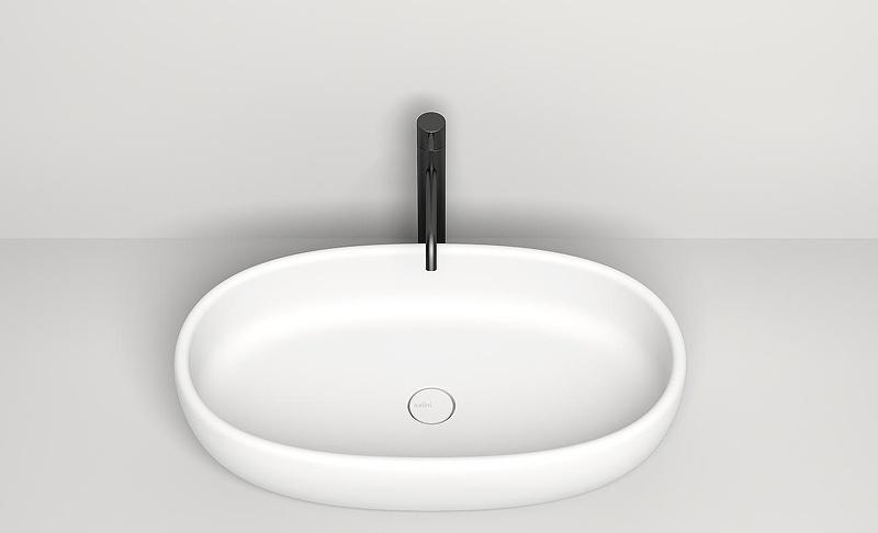 Salini Luce, Раковина, 110721M