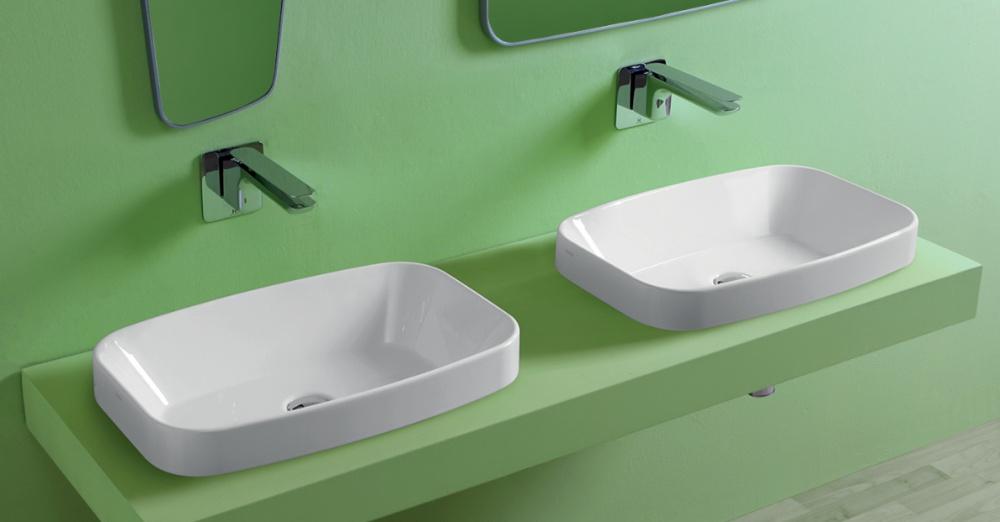 Simas Baden Baden, Раковина, BB11bi*0