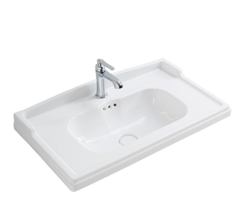 Cezares Giubileo, Тумба для раковины, GIUBILEO-800-1C-SO-BL