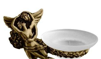 Art&Max Romantic, Мыльница, AM-B-0815-B / AM-B-0081C-B