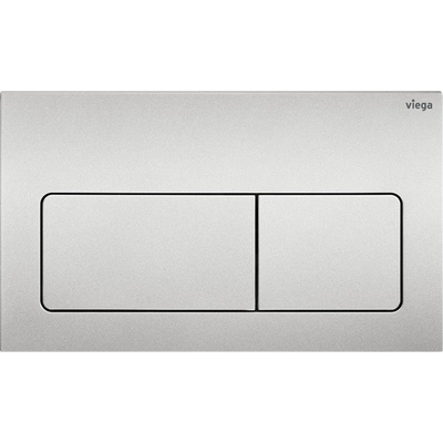 Кнопка смыва - Viega, Prevista, 1x22x13 см, 773724