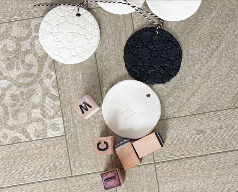 Картинка Vitra Grace, Керамогранит, 45x45 см