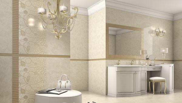 Картинка Pamesa Crono, Бордюр, 3x50 см