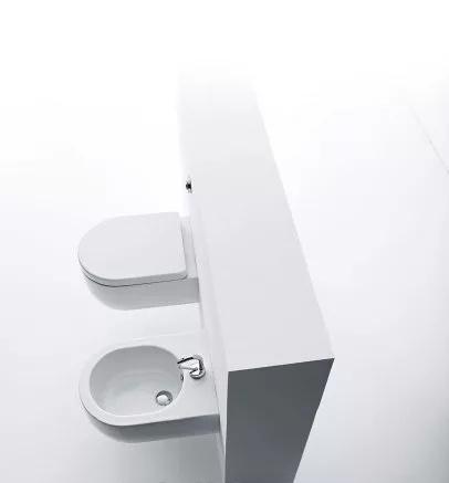 Kerasan Flo, Унитаз подвесной, 311501