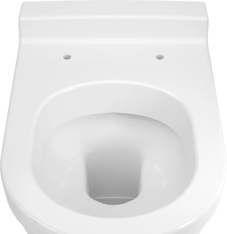 Bocchi Taormina Arch, Унитаз подвесной, IS30251.111700