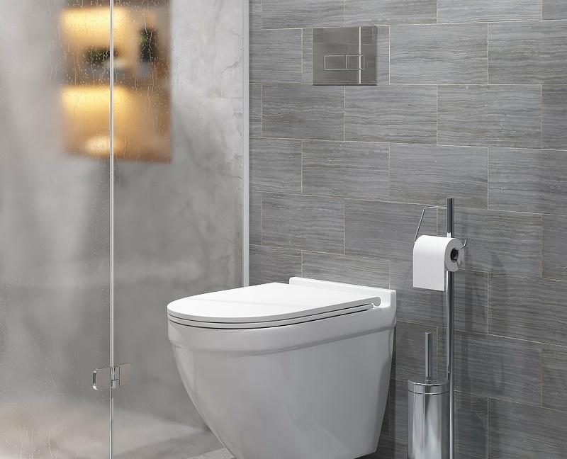 Grossman без коллекции, Унитаз подвесной, GR-4483S