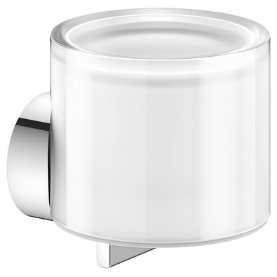 Keuco Сollection Reva, Дозатор для жидкого мыла, 12852 019000