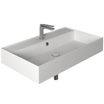 Раковина - Simas, Agile, 46x91x13 см, A192185