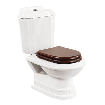 Cezares King Palace, Унитаз компакт, CZR-163-T