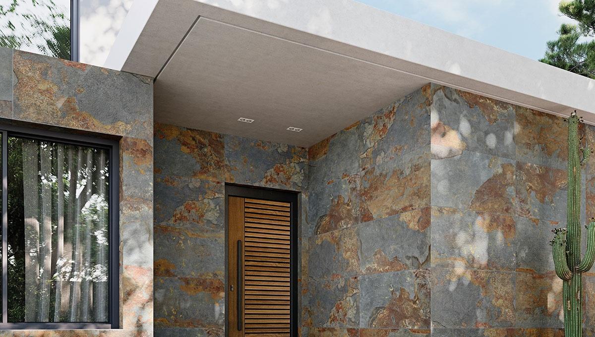 Картинка Geotiles Cumbria, Керамогранит, 60x120 см