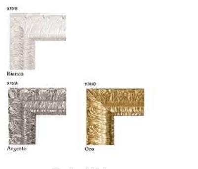 Cezares без коллекции, Зеркало, 970/B