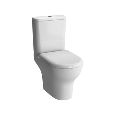 Vitra Zentrum, Унитаз компакт, 9012B003-7203