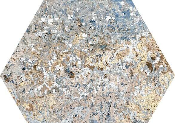 Картинка Aparici Carpet, Керамогранит, 25x29 см