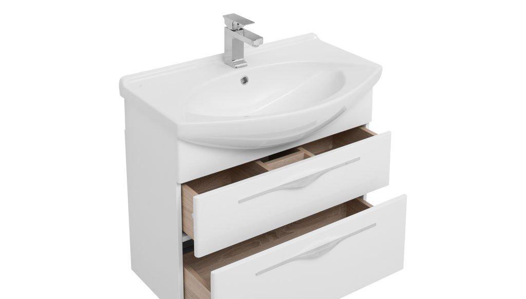 Aquanet Ирвин, Тумба для раковины, 00203970