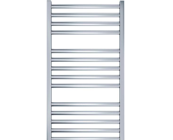 Полотенцесушитель электрический - Lemark, Melange, 7.6x50x110 см, LM49116E