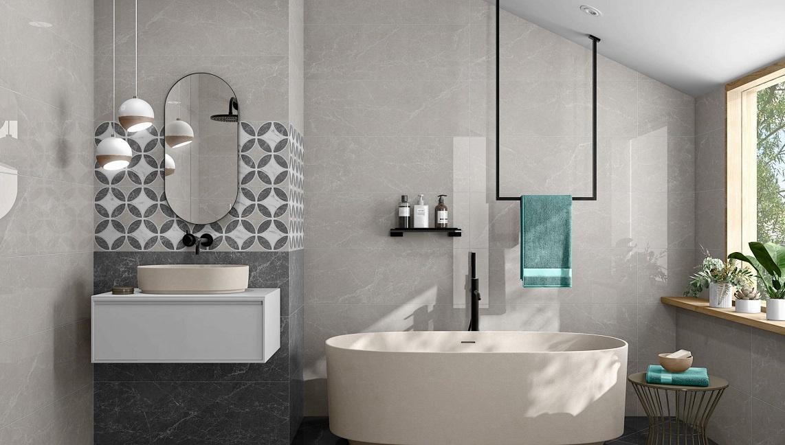 Картинка Estima Loft, Керамогранит, 60x60 см