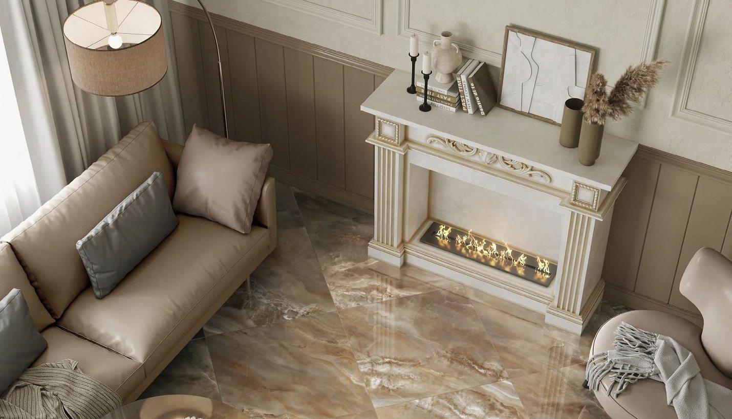 Картинка LCM Columbia, Керамогранит, 60x120 см