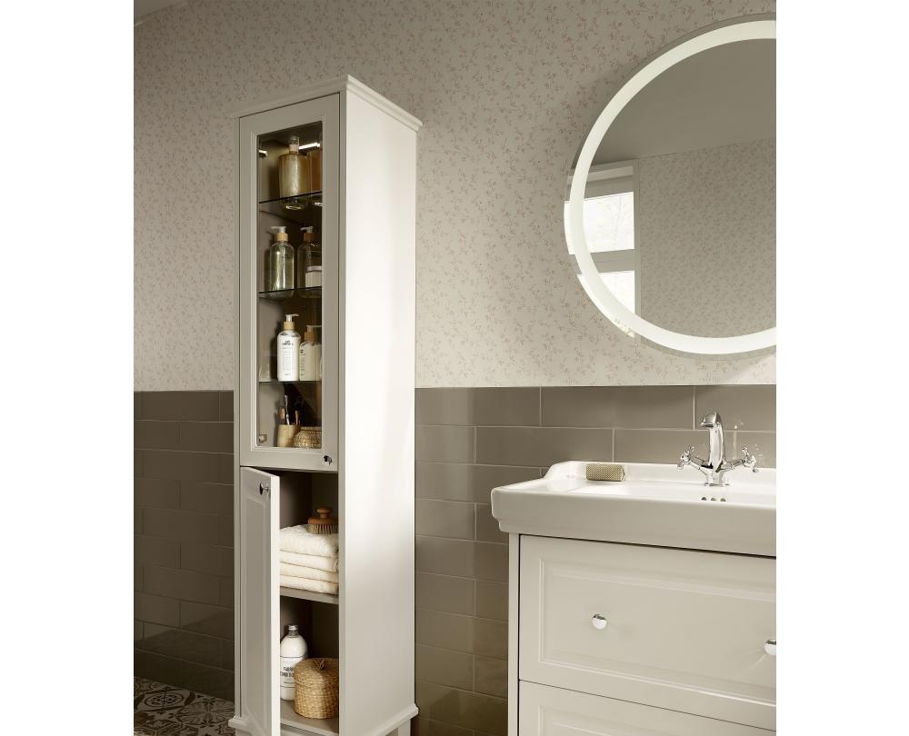 Roca Carmen, Шкаф-пенал, 857137415