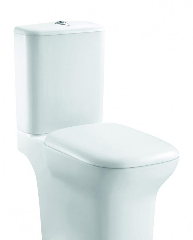 Grossman Classic, Унитаз компакт, GR-N3012