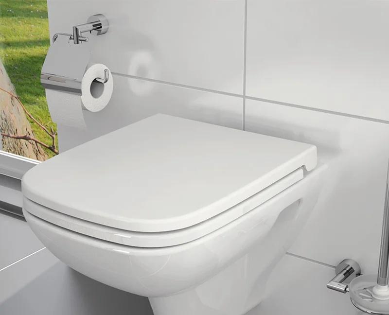 Vitra S20, Унитаз подвесной с инсталляцией и кнопкой, 9004B003-7207