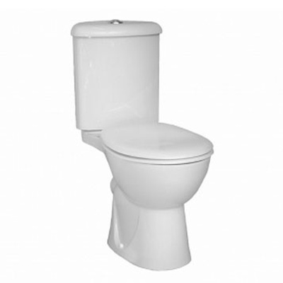 Vitra Arkitekt, Унитаз компакт, 9754B003-7201