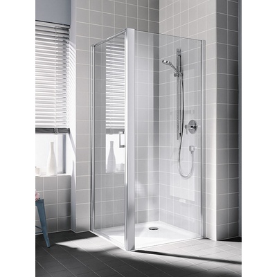 Боковая стенка - Kermi, Cada XS, 80x200 см, CKTWD12020VPK