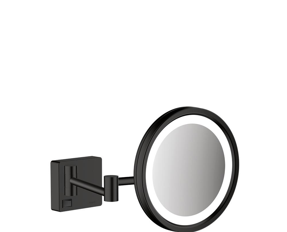 Hansgrohe AddStoris, Косметическое зеркало, 41790670