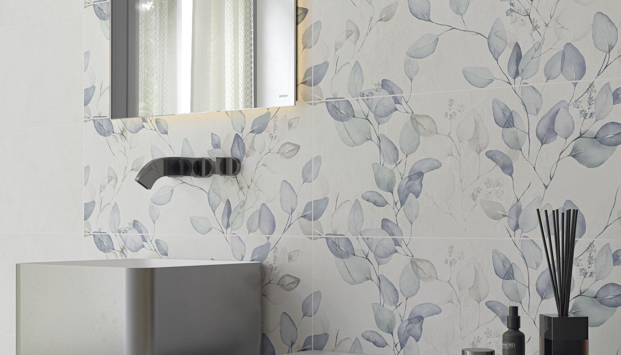 Картинка Cifre Alure, Настенная плитка, 30x75 см