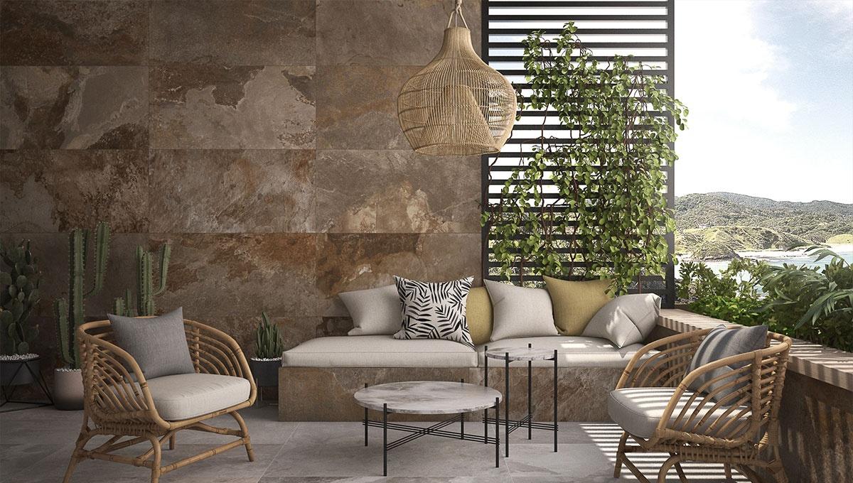 Картинка Geotiles Borba, Керамогранит, 60x60 см