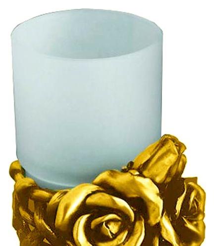 Art&Max Rose, Стакан, AM-B-0091D-DO