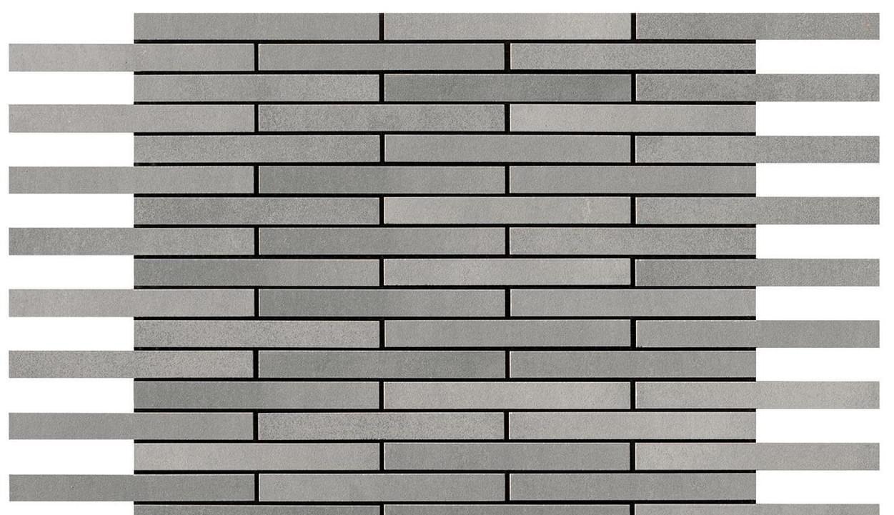 Картинка Atlas Blaze, Мозаика, 36.1x29.4 см