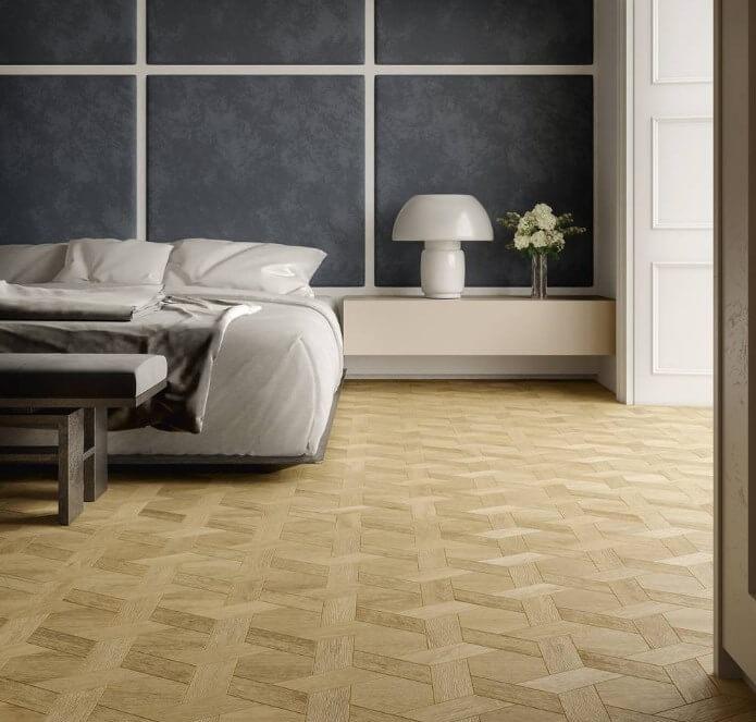 Картинка Atlas Heartwood, Мозаика, 34.6x40 см