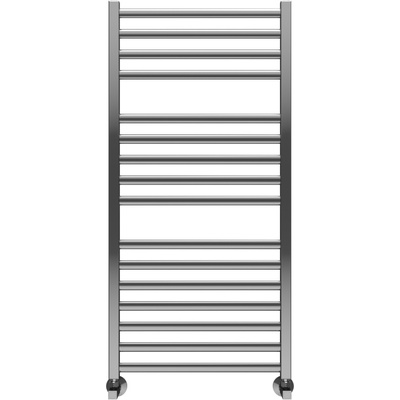 Полотенцесушитель водяной - Aquatek, Поларис, 9x50x110 см, AQ KO1610CH